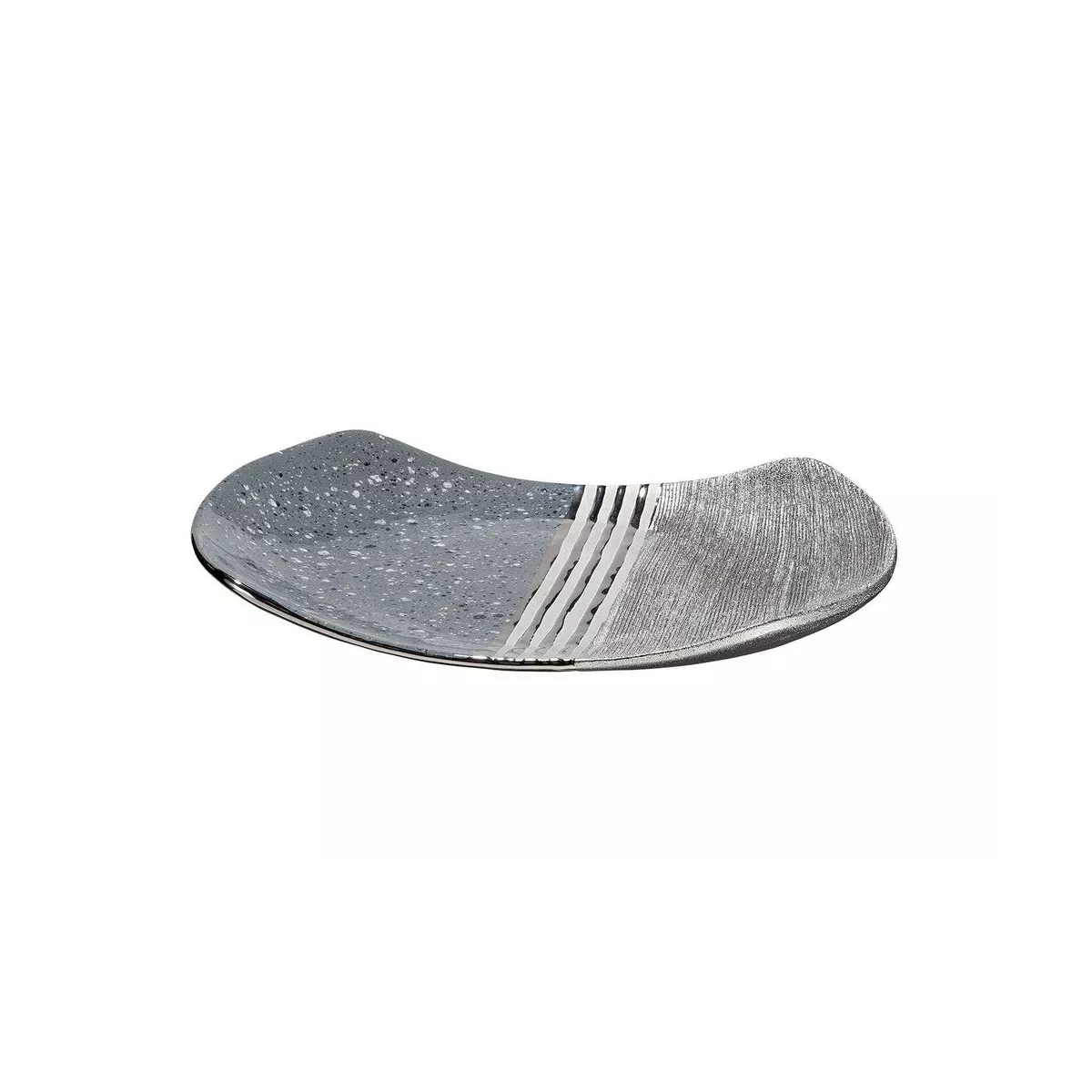 Coupe Magma Argent 32x23