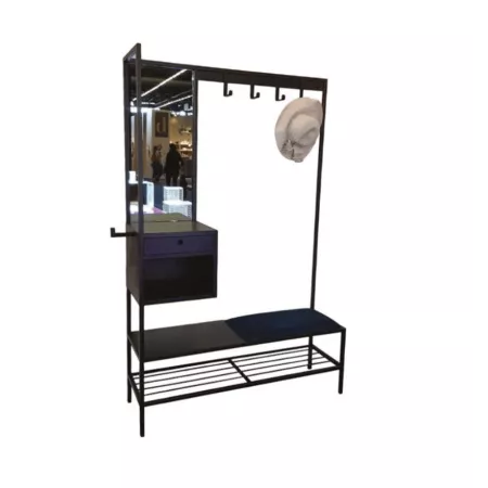 Vestiaire en Métal