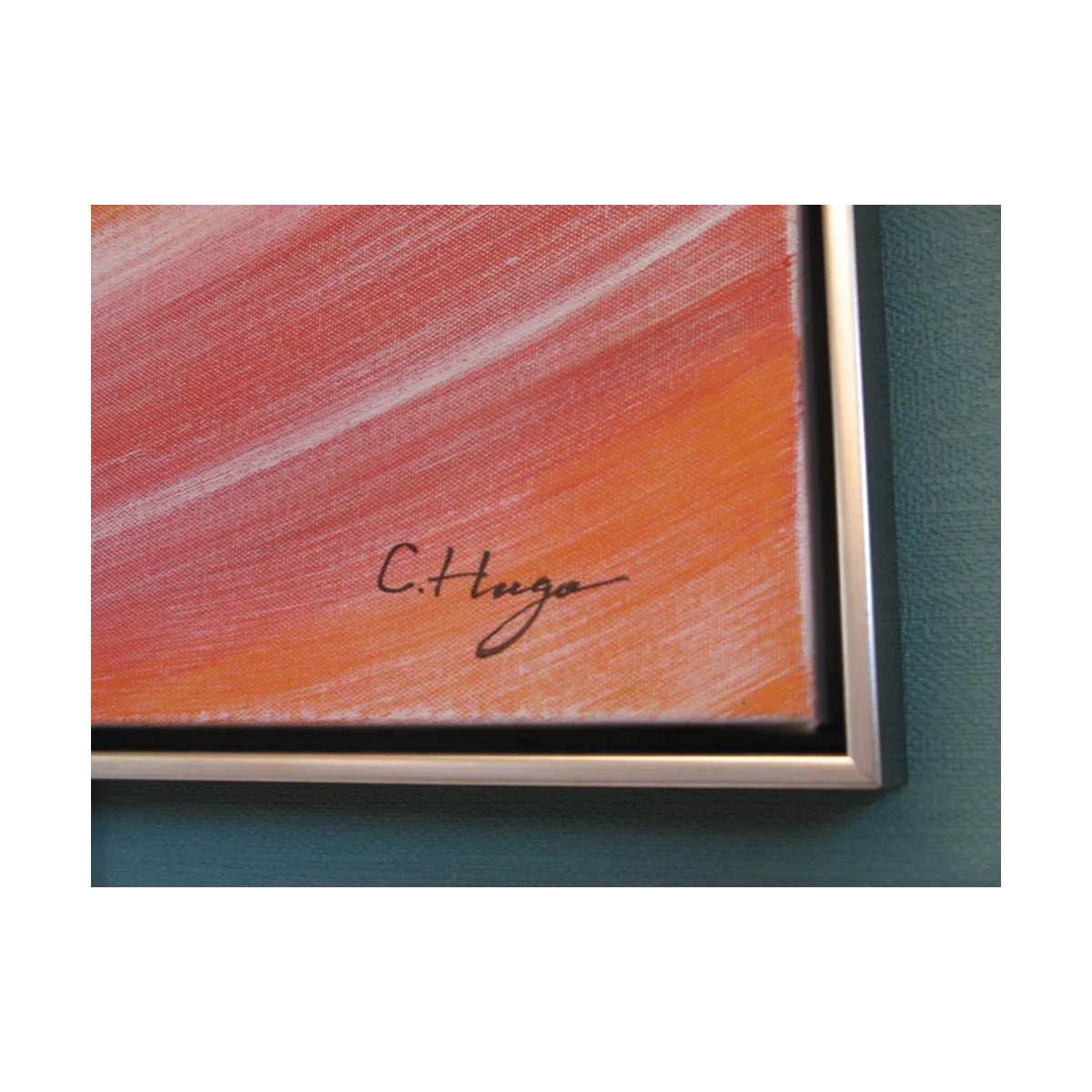 Tableau Triano 150x50