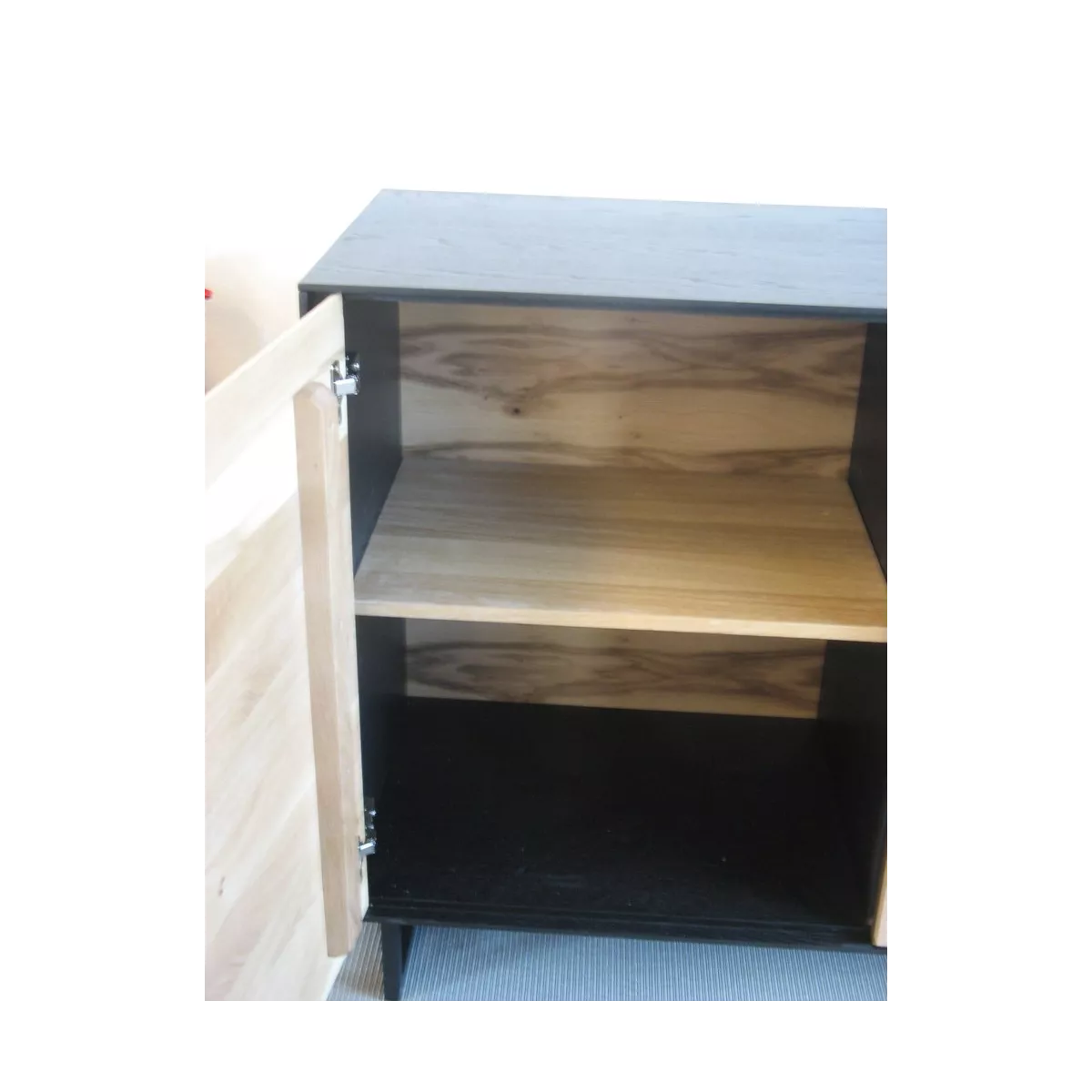 Bahut Alexi 120 cm