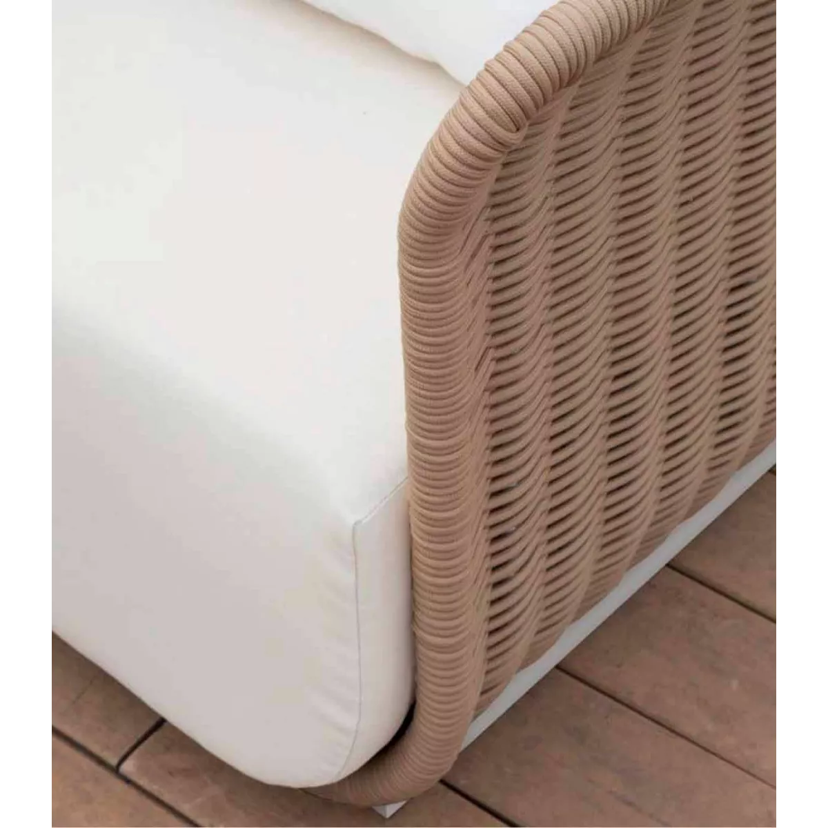 Fauteuil Cordage Palma