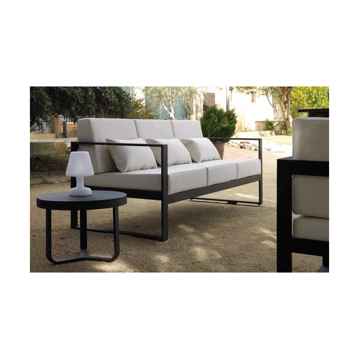 Table basse Porto 68x68