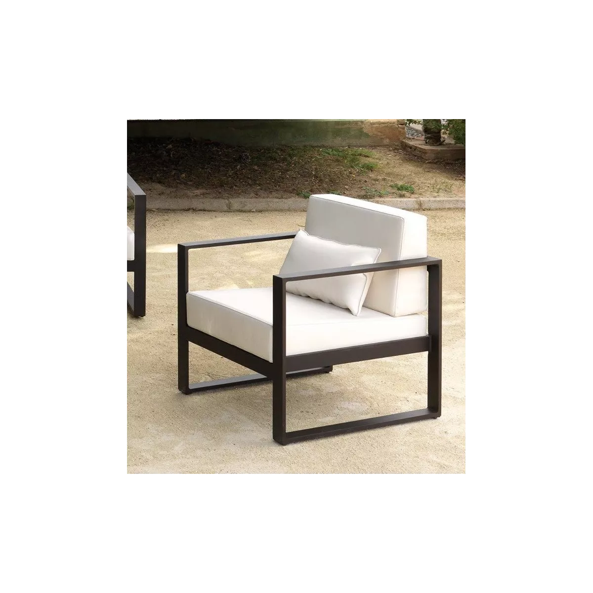 Fauteuil Porto