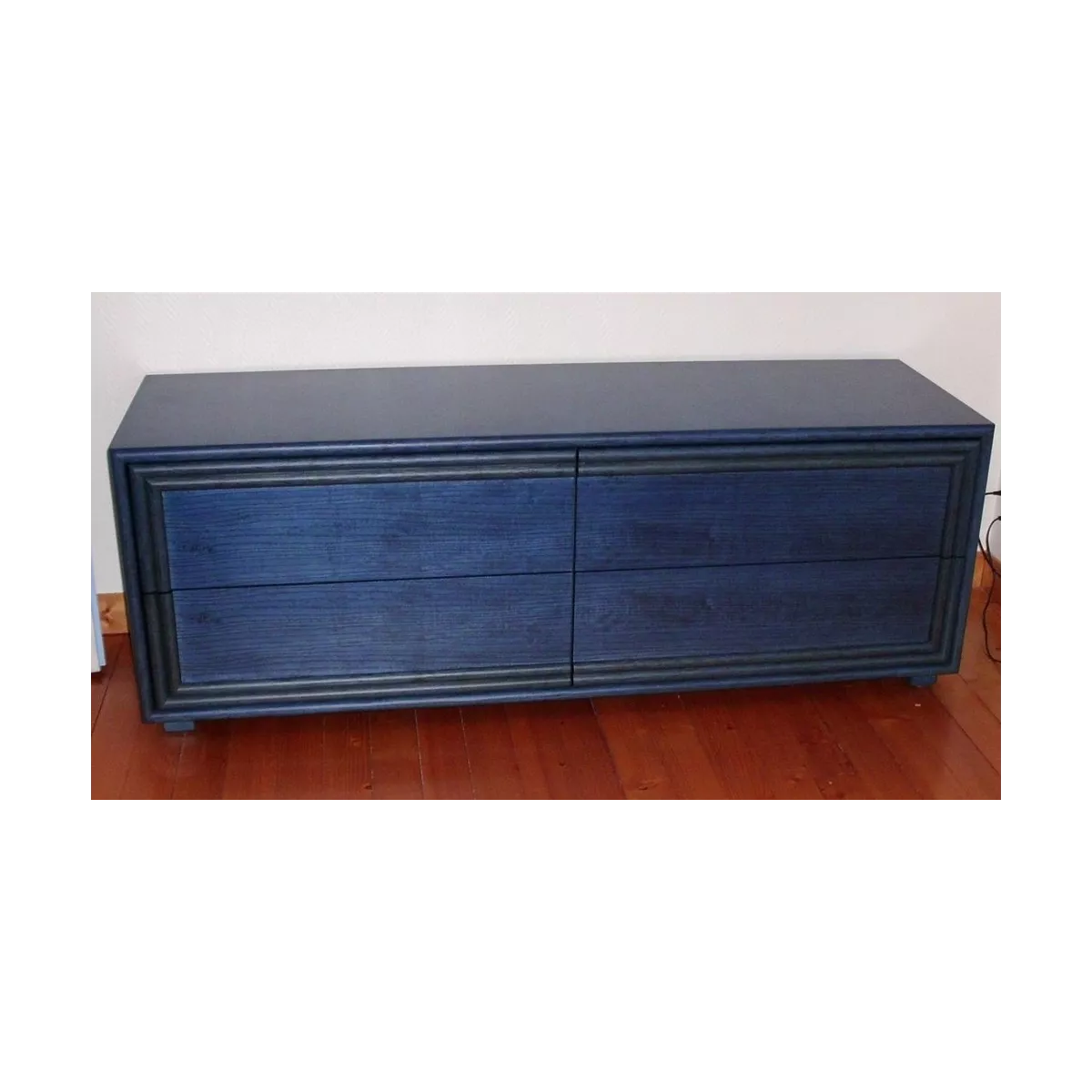 Commode Kubiki