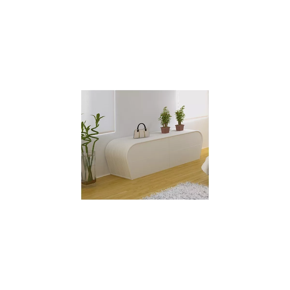 Commode Nui à partir de