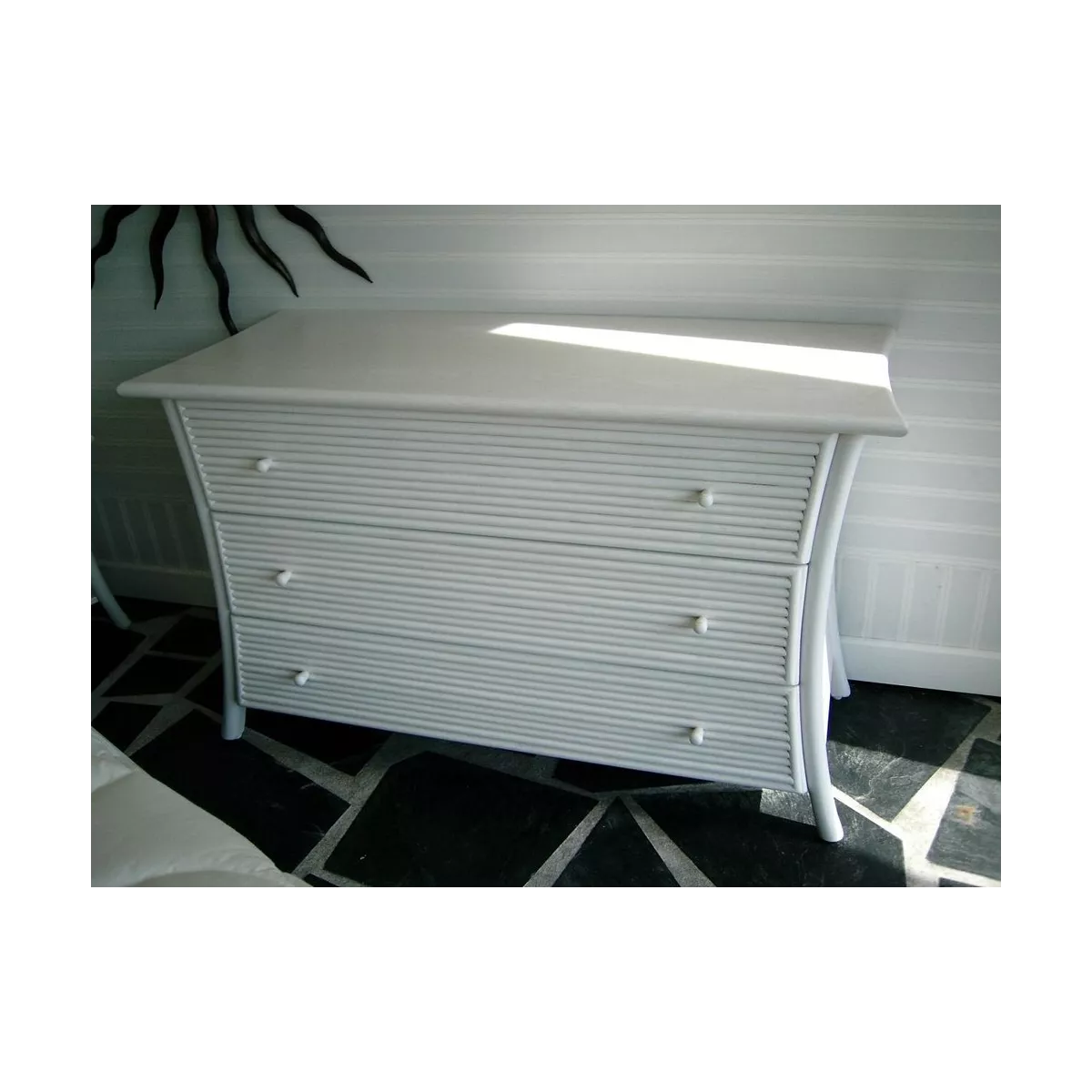 Commode Hanoï 3 Tiroirs à partir de