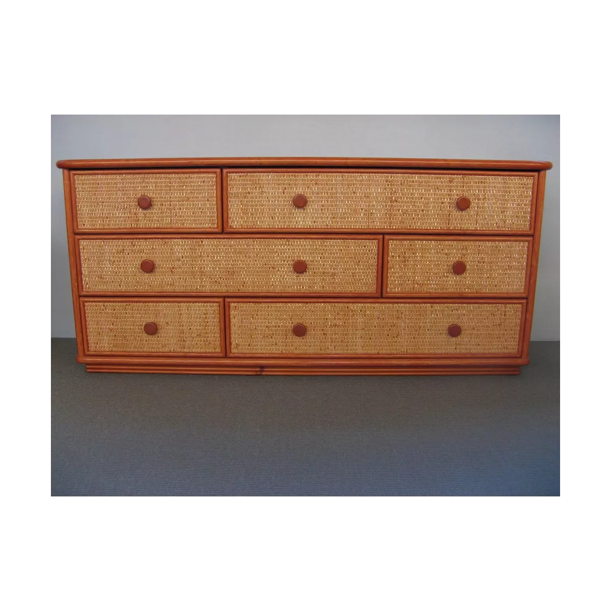 Commode Traill 6 Tiroirs à partir