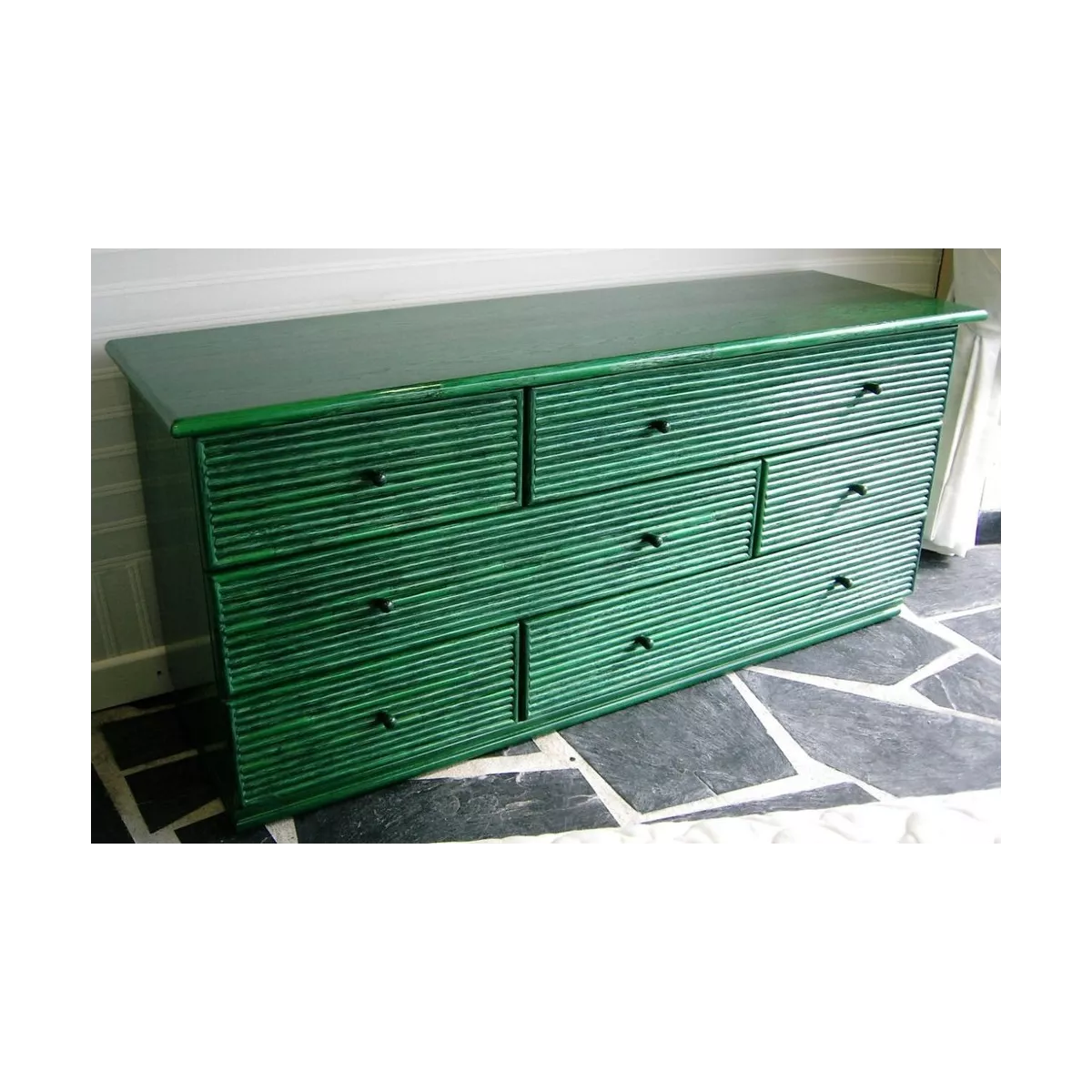 Commode Traill 6 Tiroirs à partir