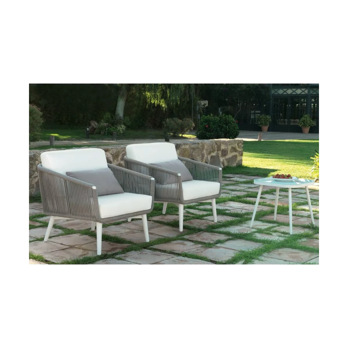 Table Basse Viena 50x50