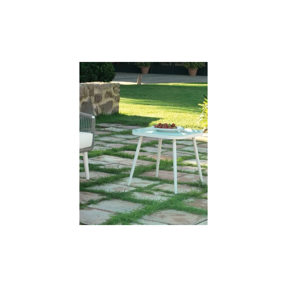 Table Basse Viena 50x50
