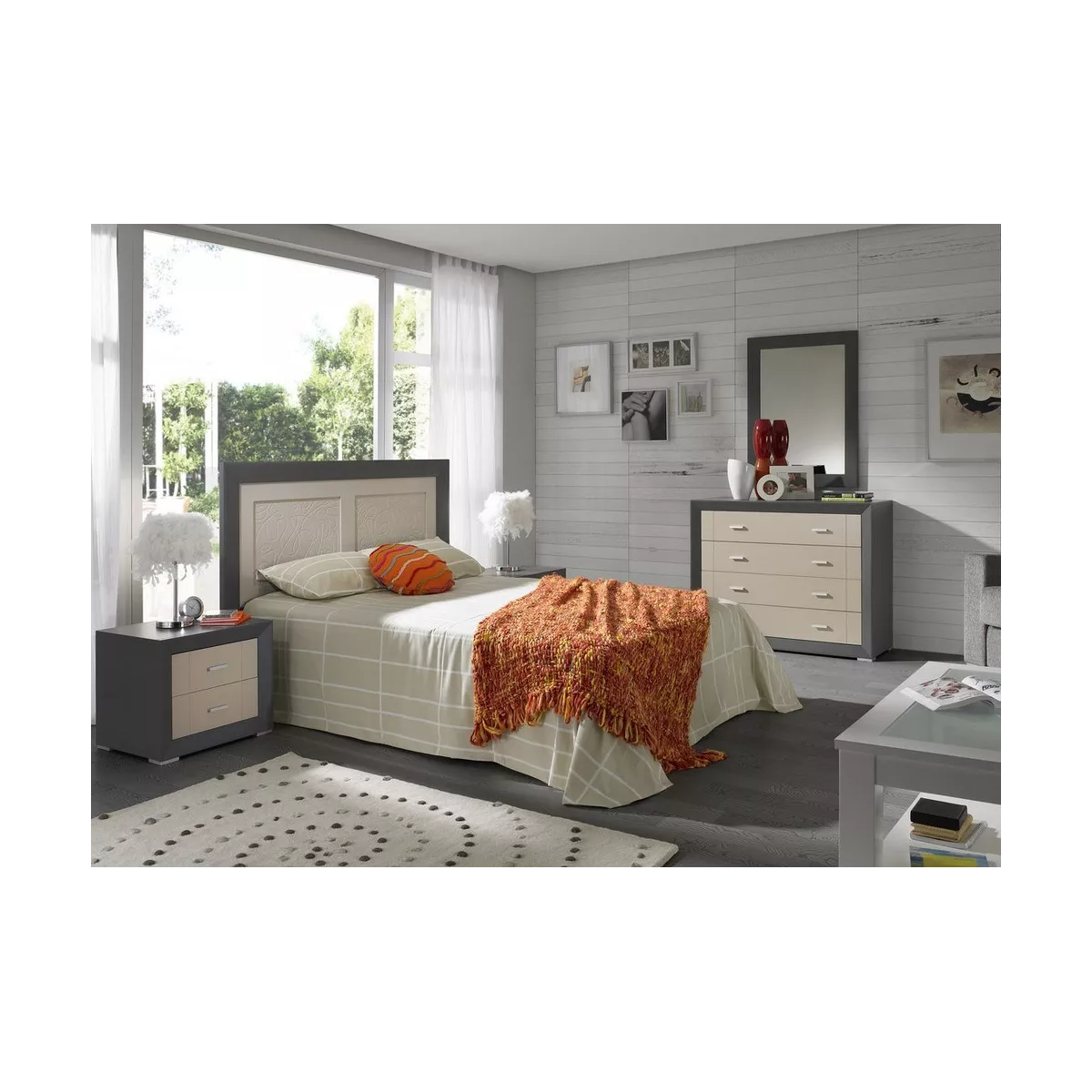 Commode Valéo à partir de
