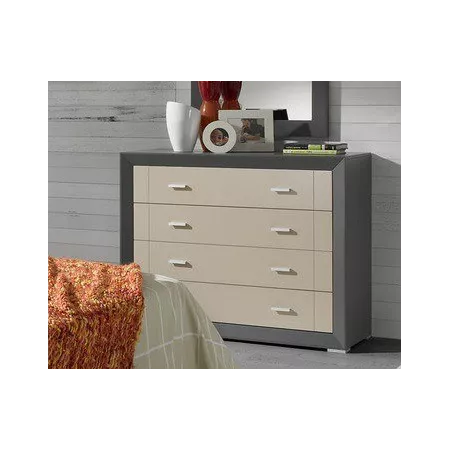 Commode Valéo
