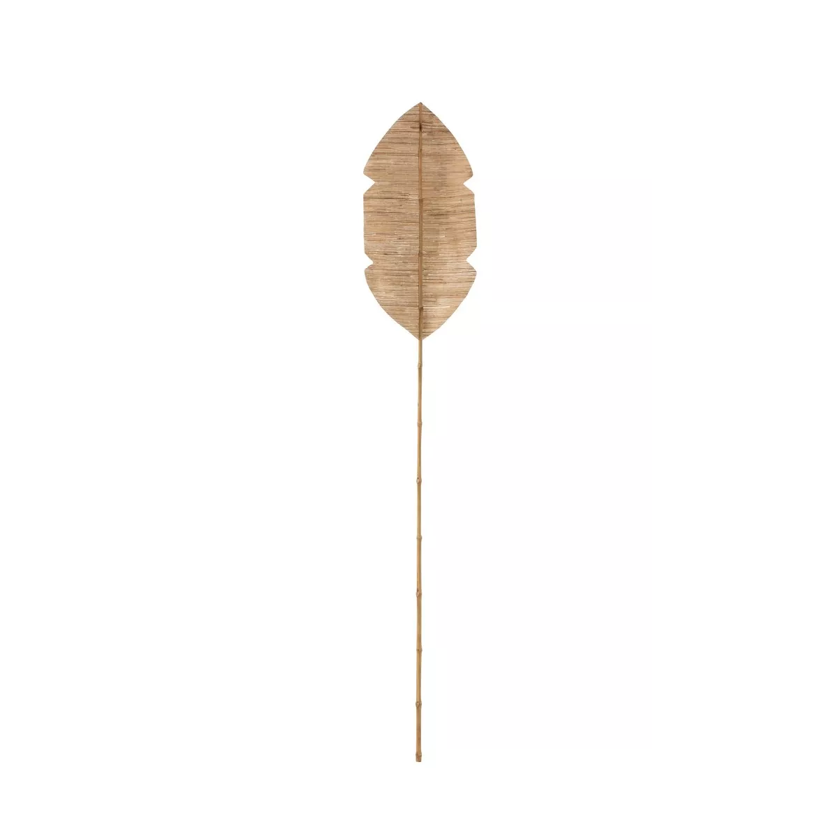 Feuille décorative Bambou 151 h