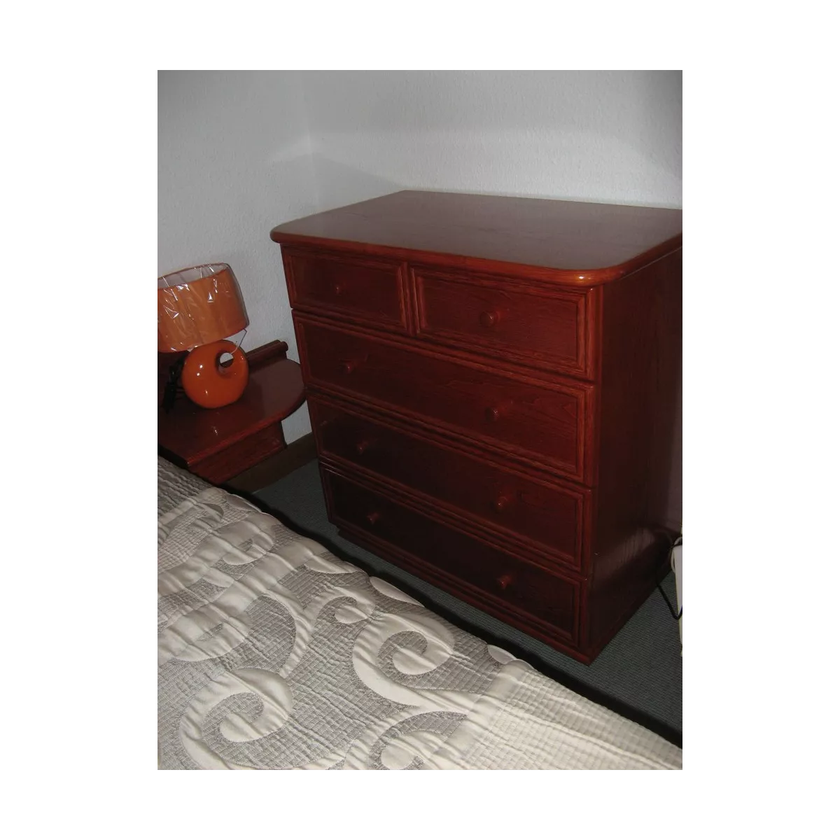 Commode Canton à partir de