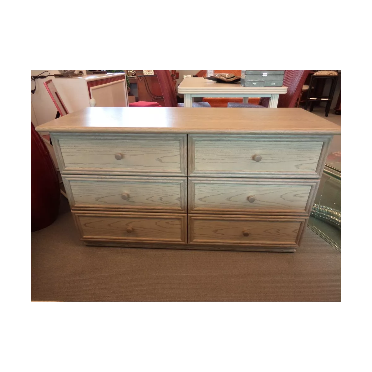 Commode Zante à partir de