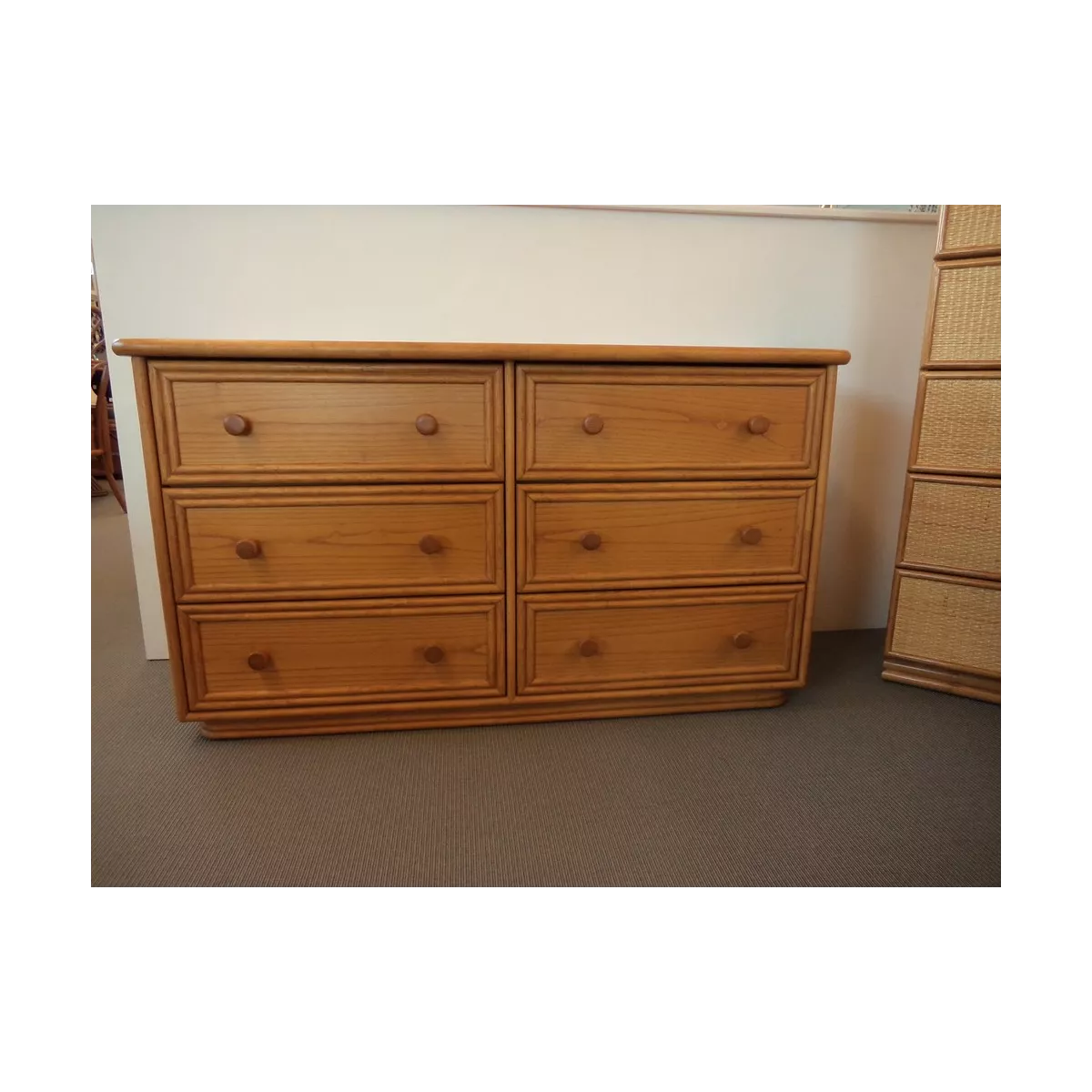 Commode Zante à partir de