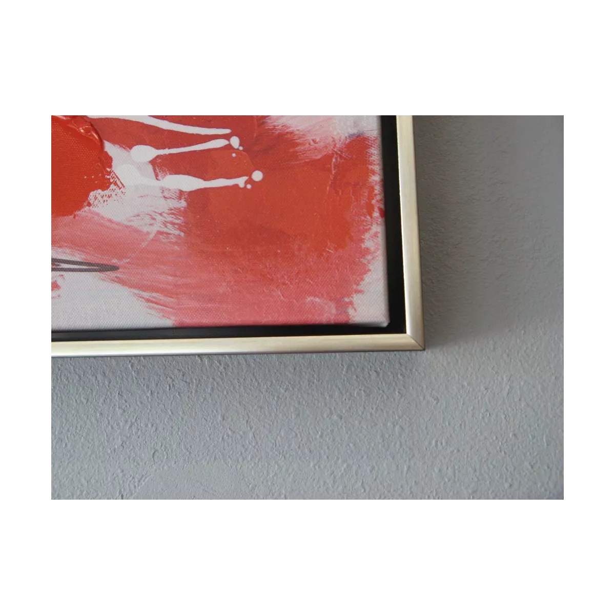 Tableau Picasso N°2 -60x60