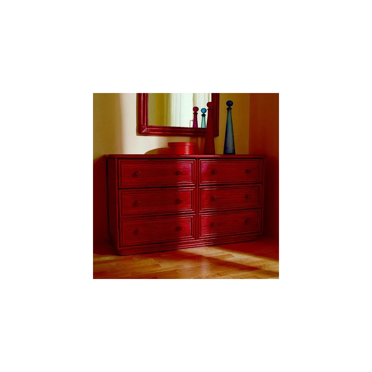 Commode Zante à partir de
