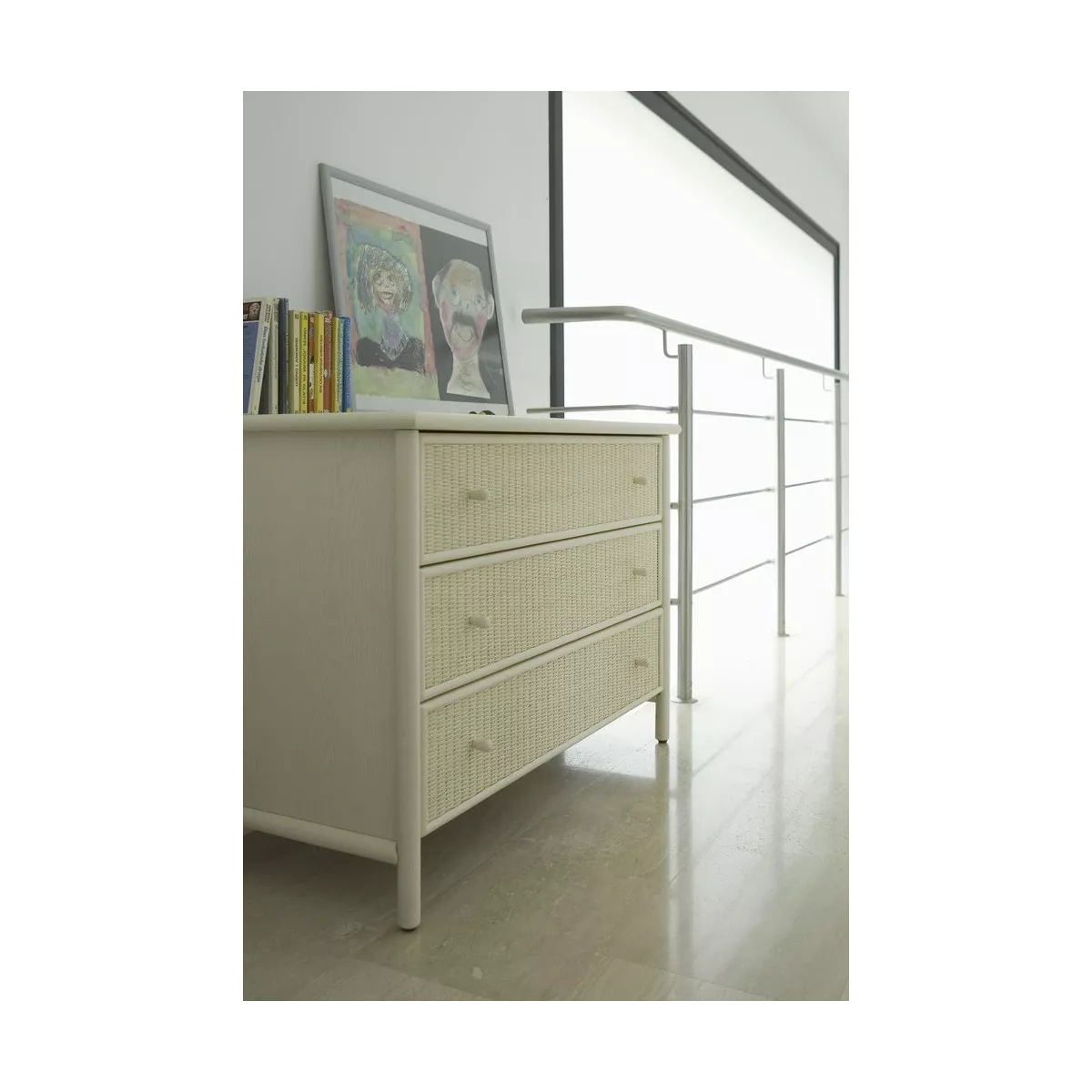 Commode Bandar à partir de
