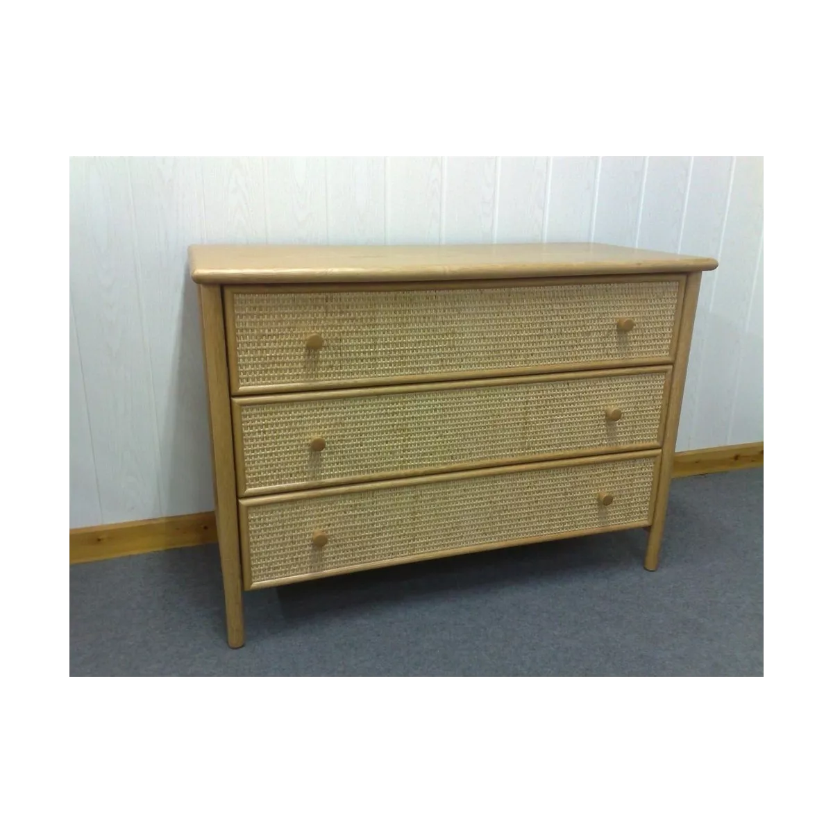 Commode Bandar à partir de