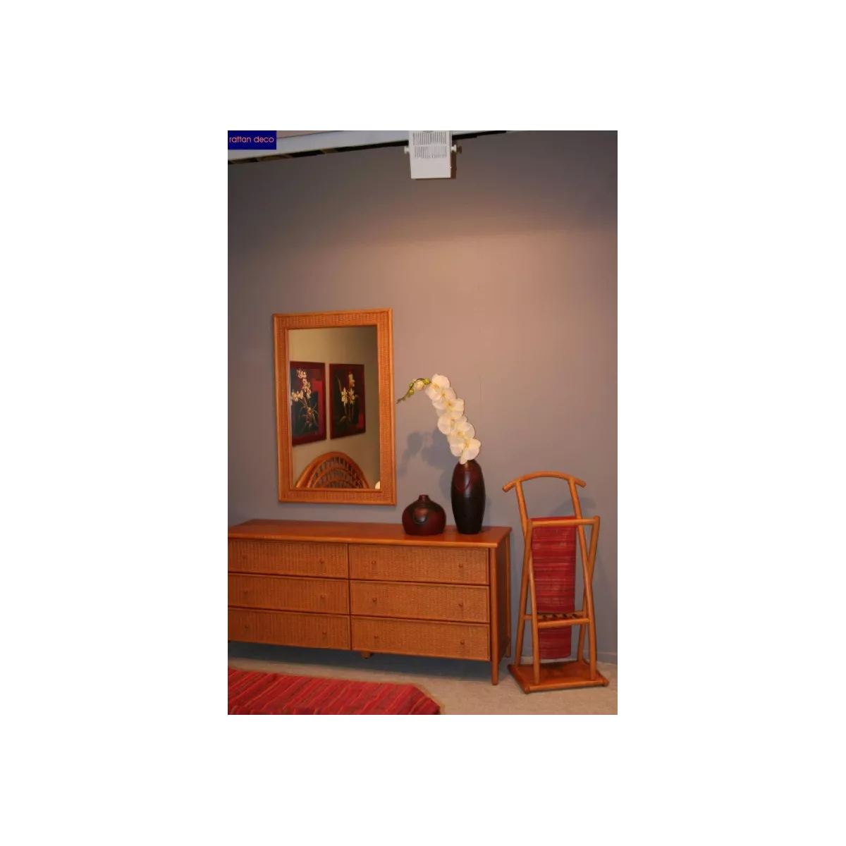 Commode Kota à partir de