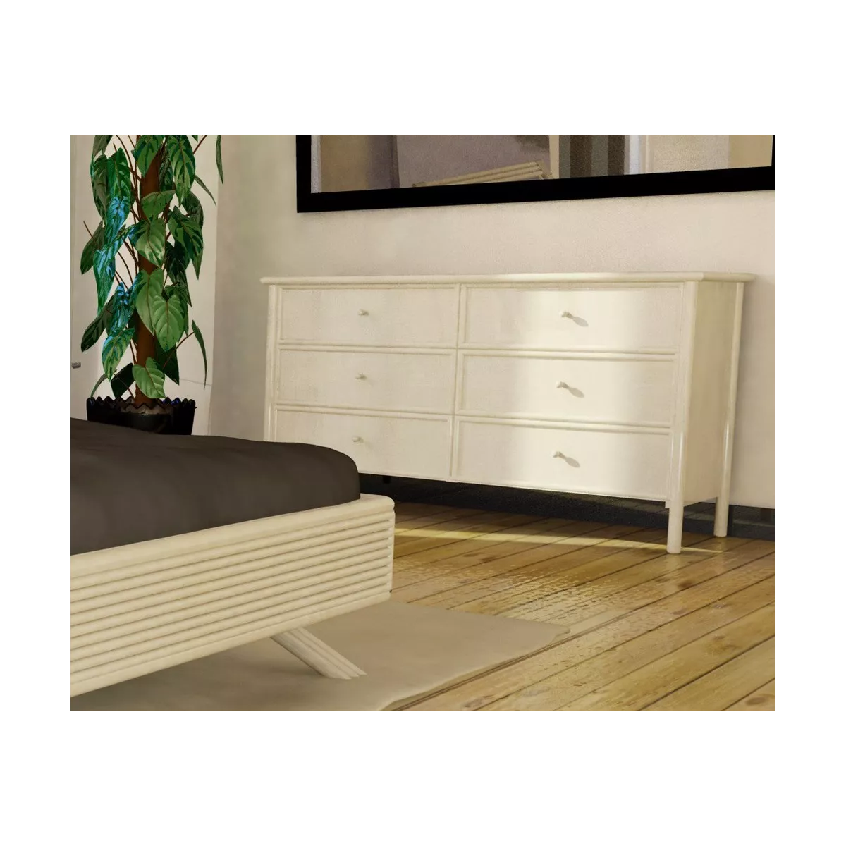 Commode Kota à partir de