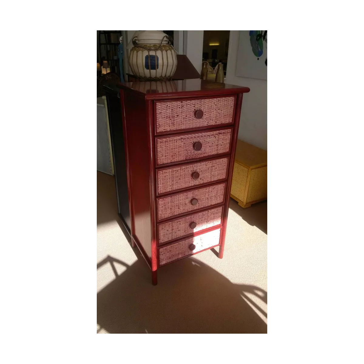 Chiffonnier Bandar à partir de