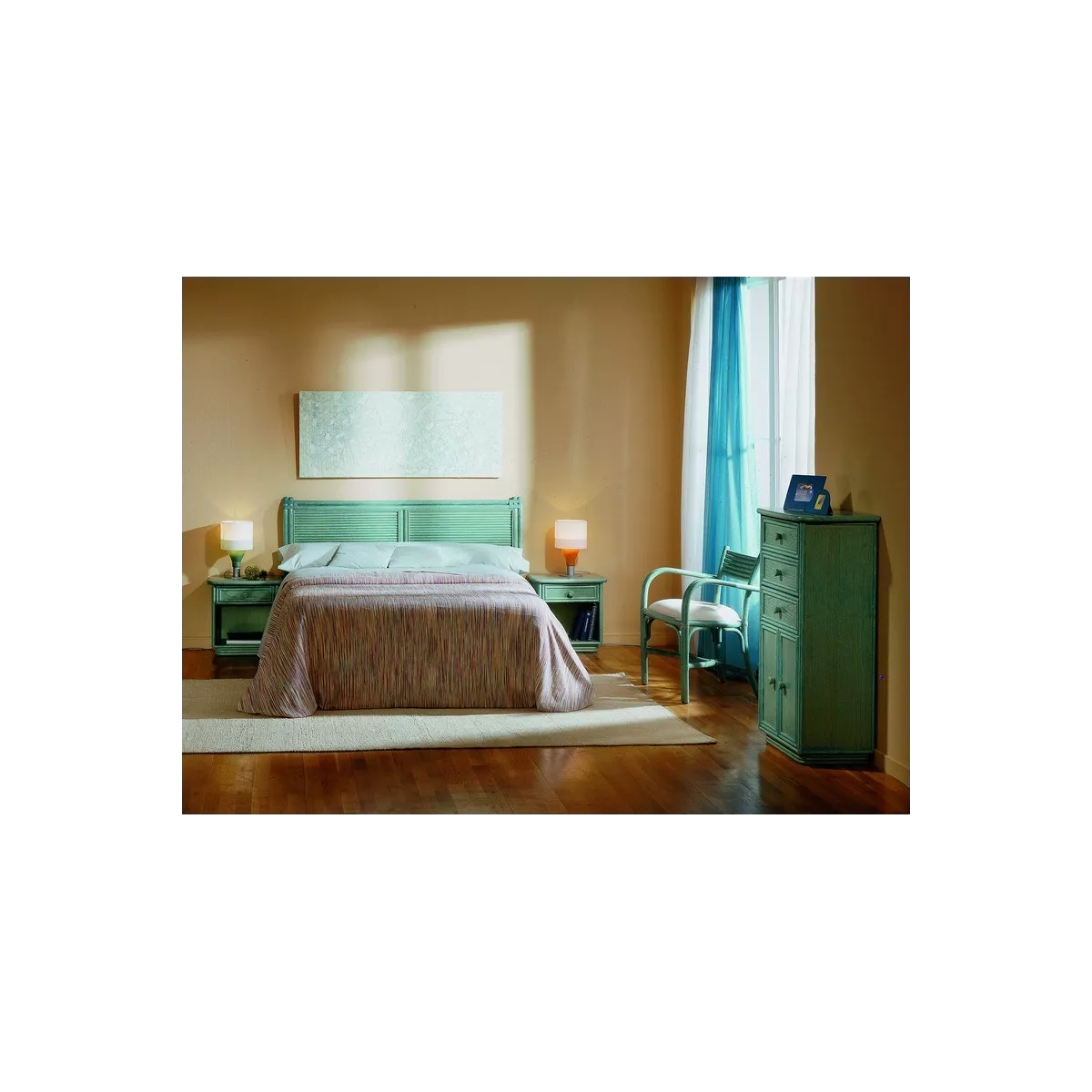 Chiffonnier Zante Mare