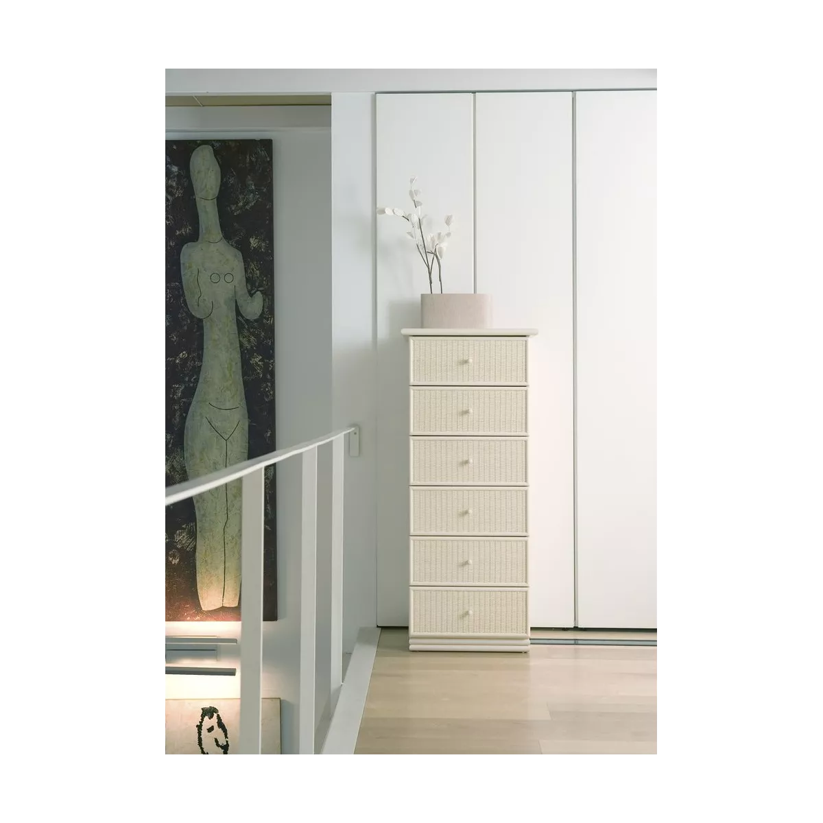Chiffonnier Traill à partir de