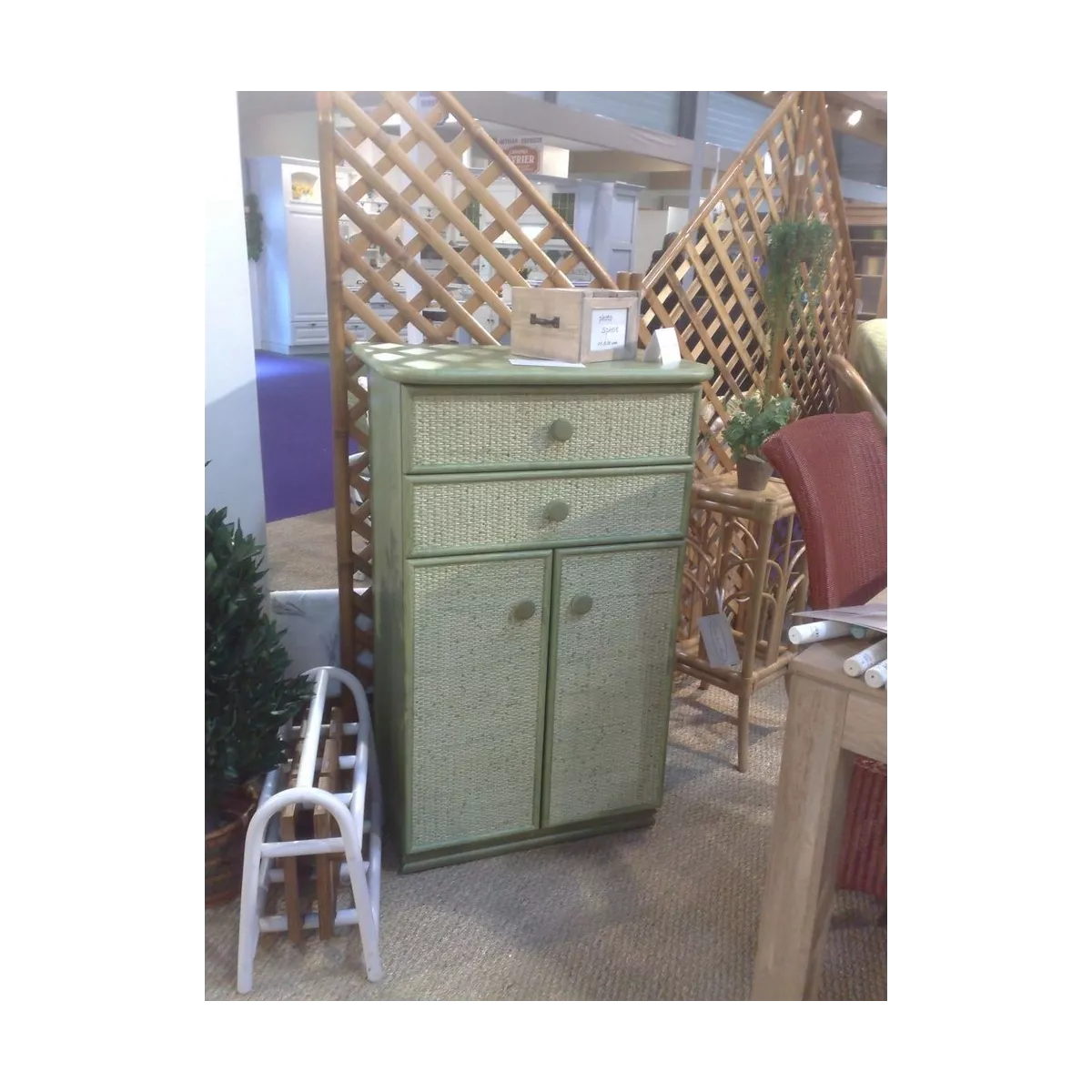 Chiffonnier Palmette à partir de