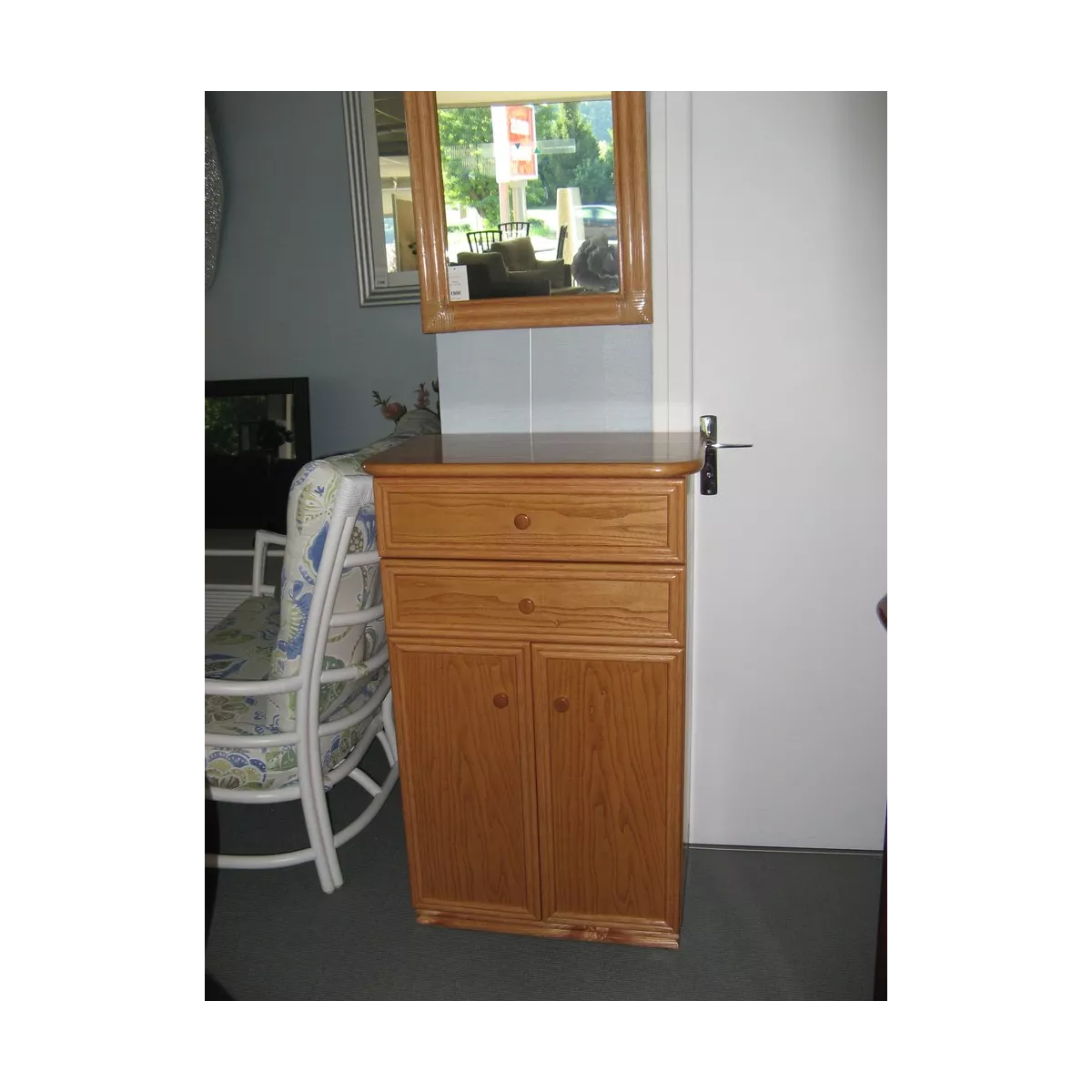 Chiffonnier Palmette à partir de