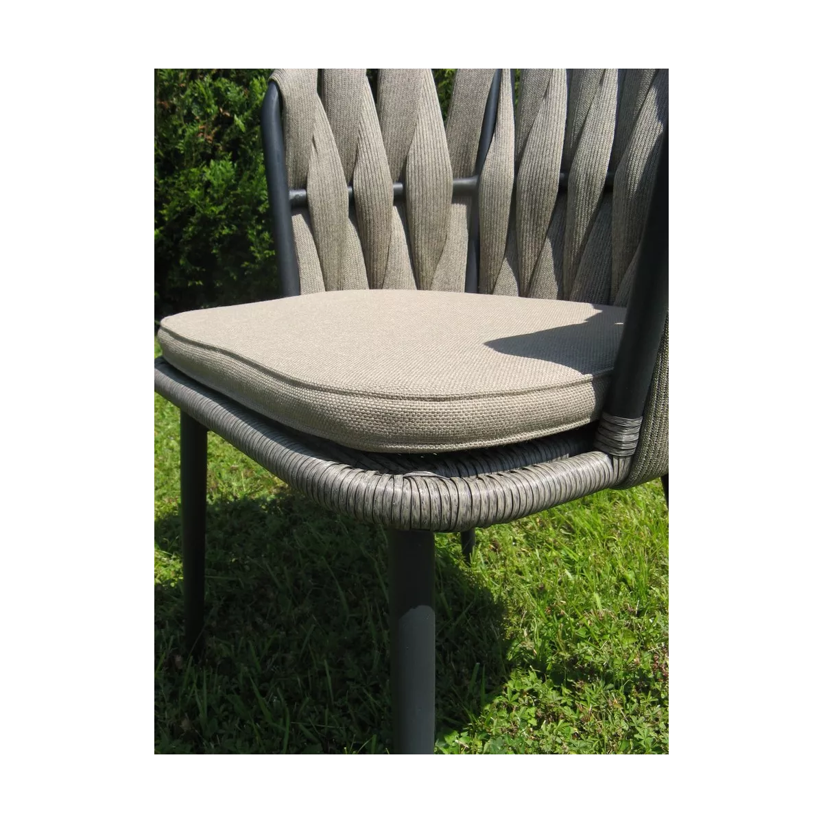 Fauteuil de Repas Delphia