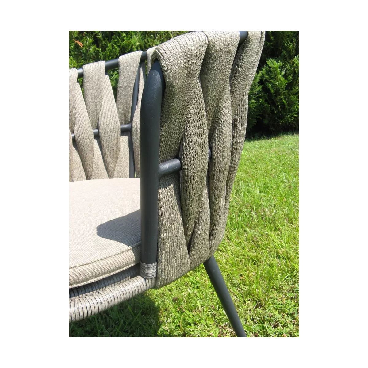 Fauteuil de Repas Delphia