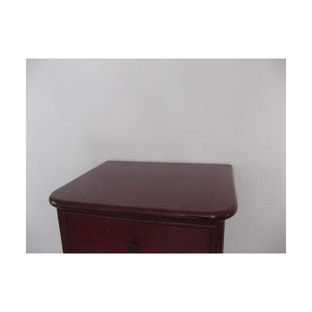 Chiffonnier Traill Prune