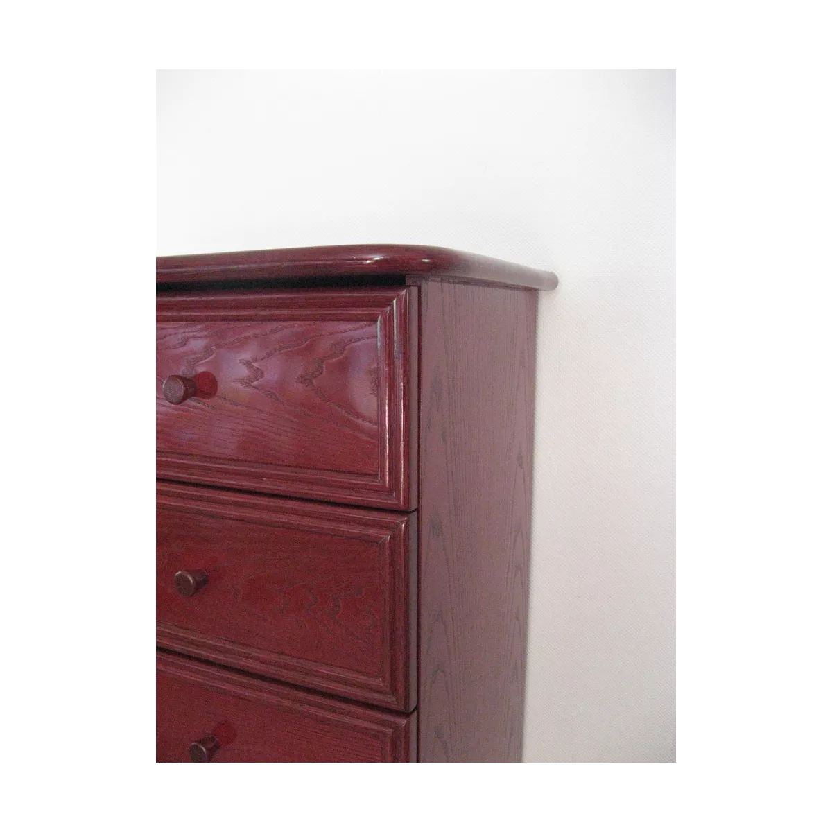 Chiffonnier Traill Prune