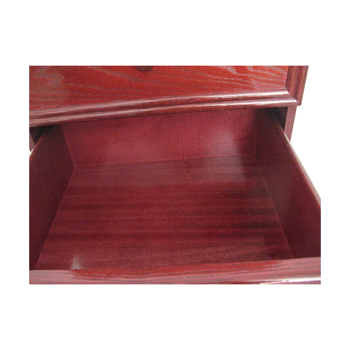 Chiffonnier Traill Prune