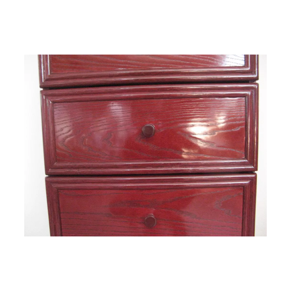 Chiffonnier Traill Prune