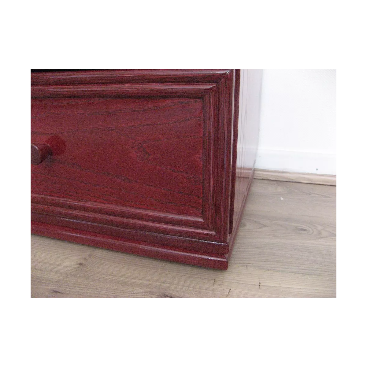 Chiffonnier Traill Prune