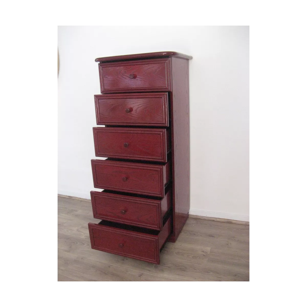 Chiffonnier Traill Prune
