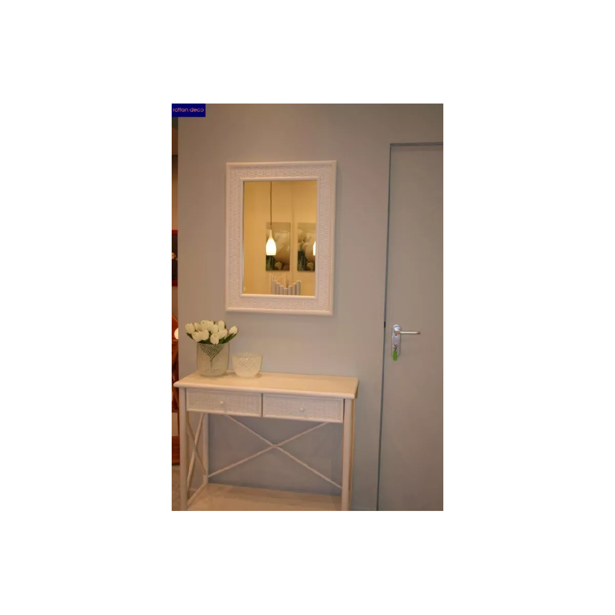Console Bandar Blanc