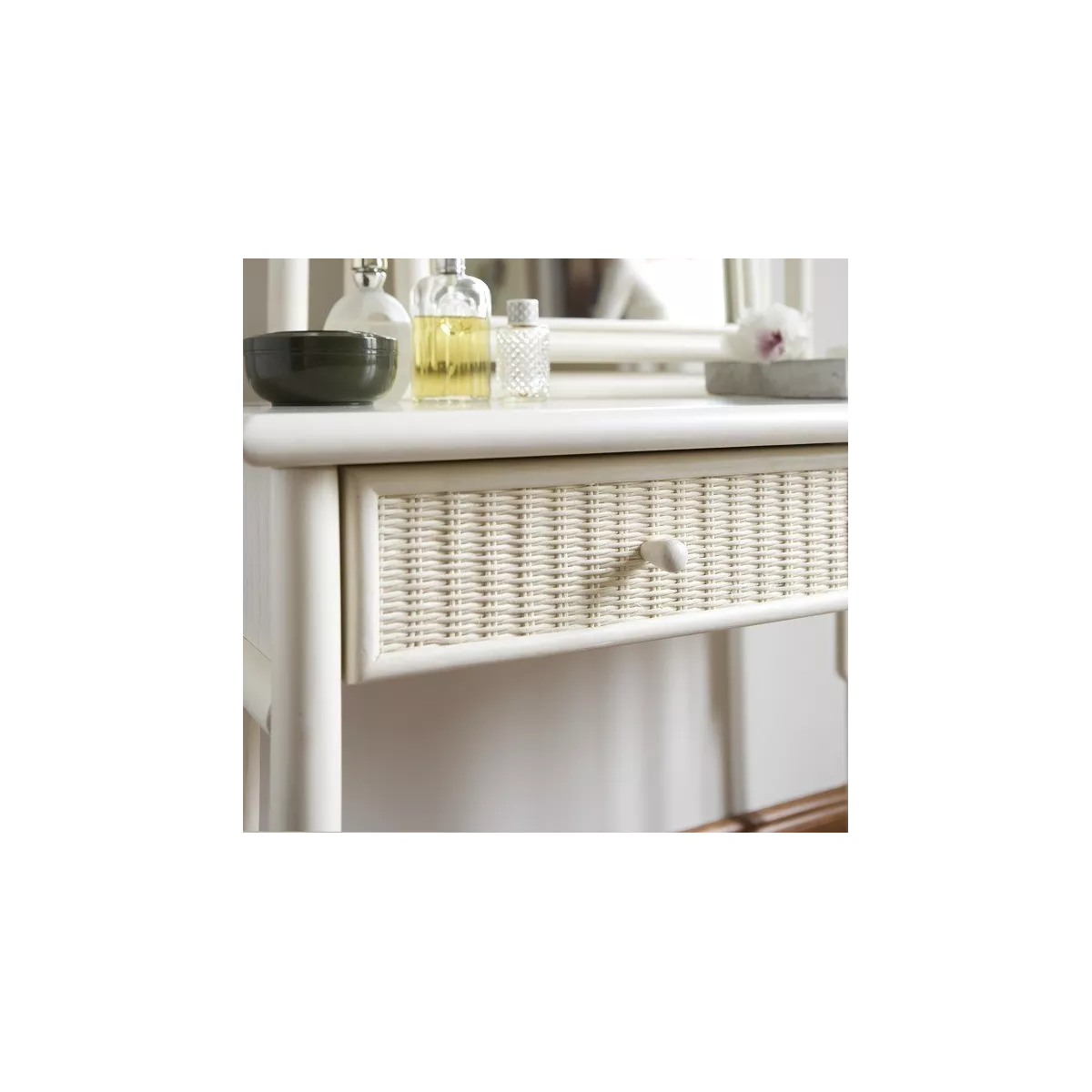 Console Bandar Blanc