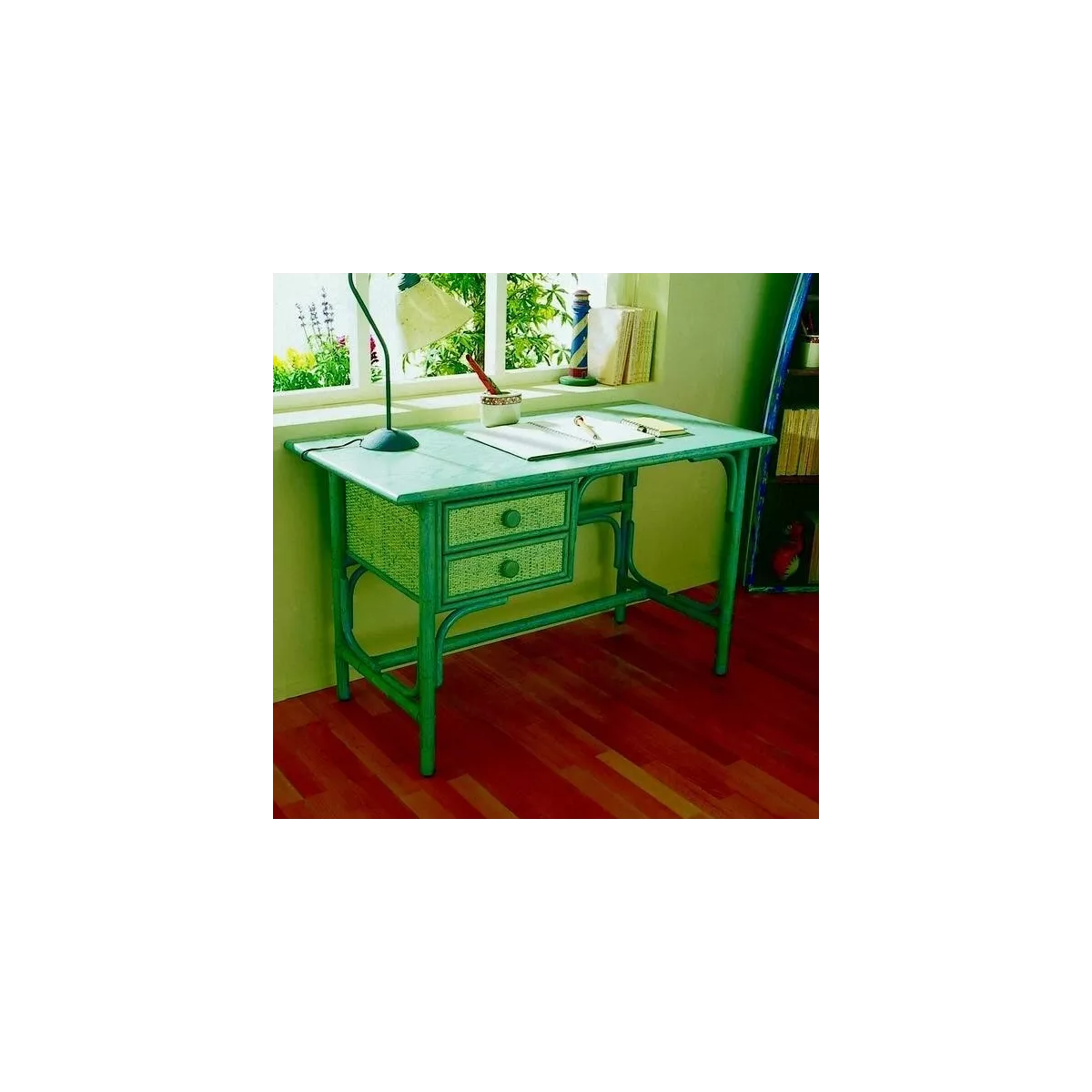 Bureau Rome 123 cm Mare