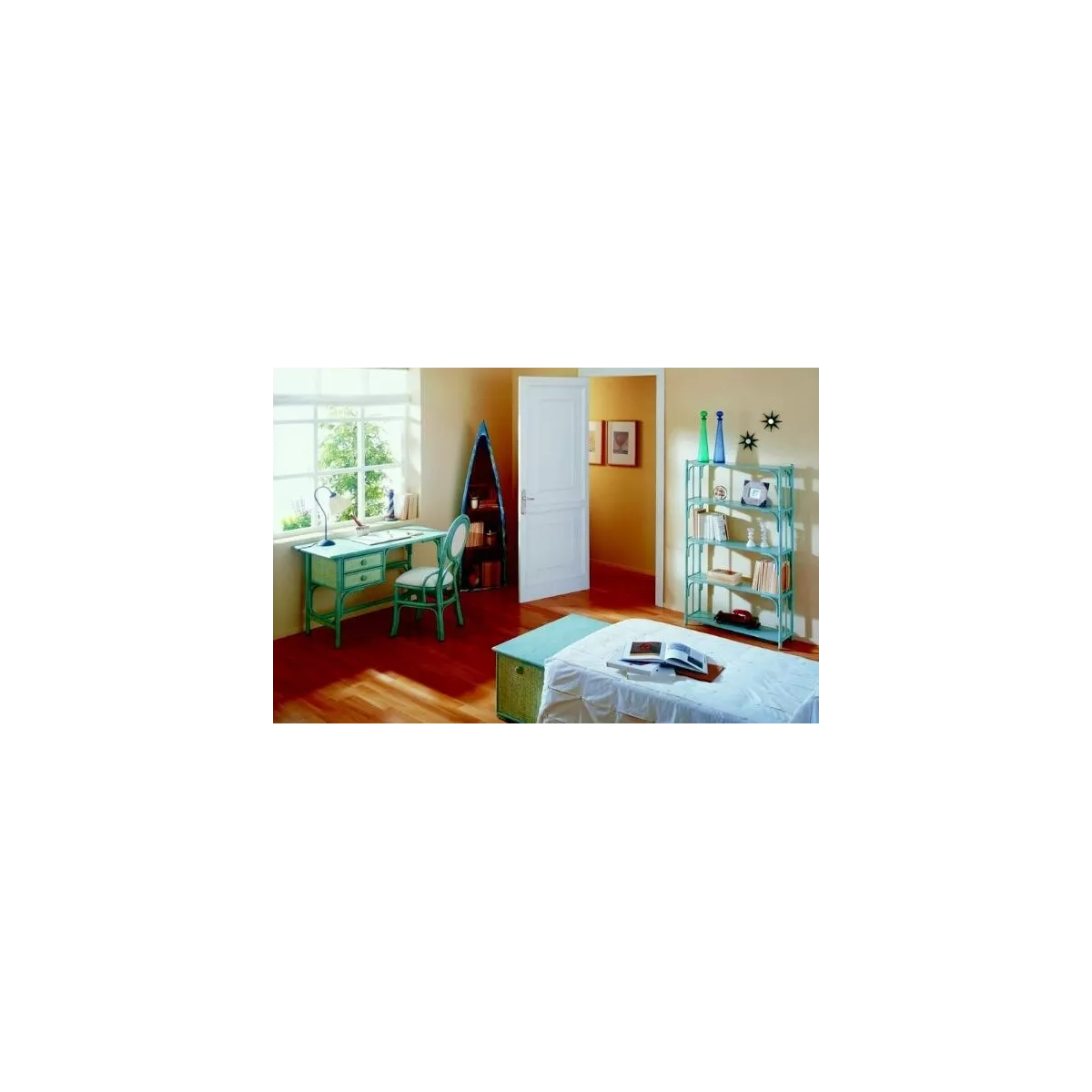 Bureau Rome 123 cm Mare