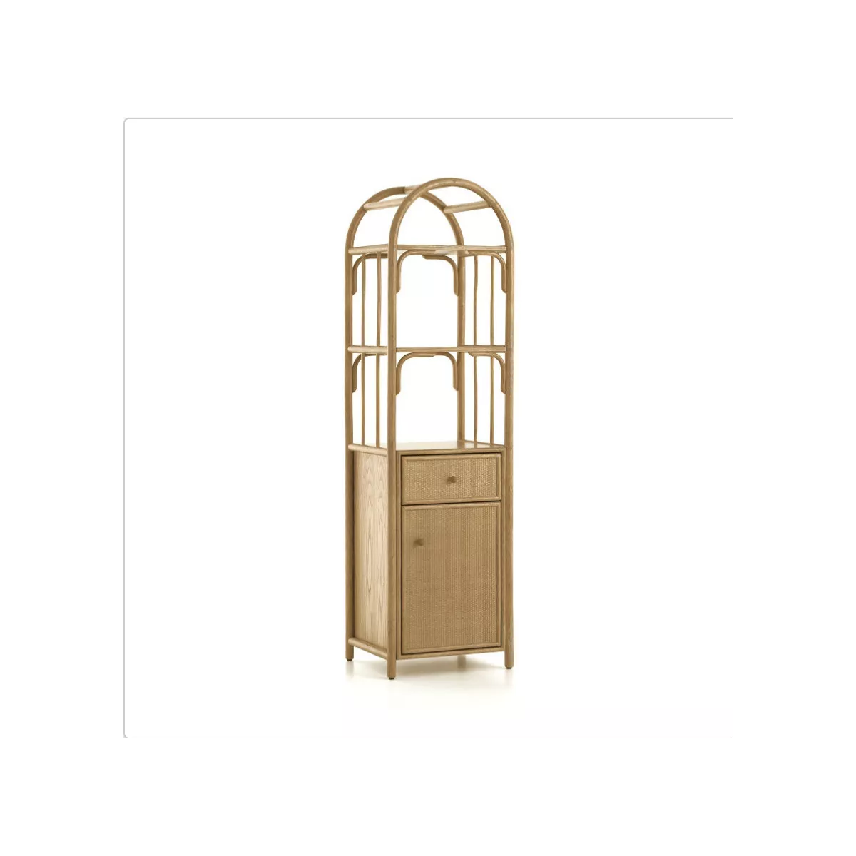 Etagère Vancouver 46x165 Arena