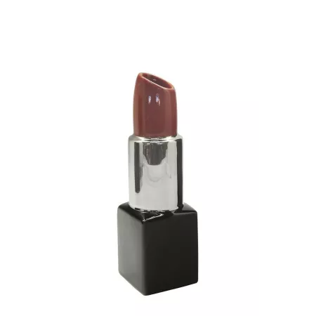 Vase Rouge à lèvres H.20