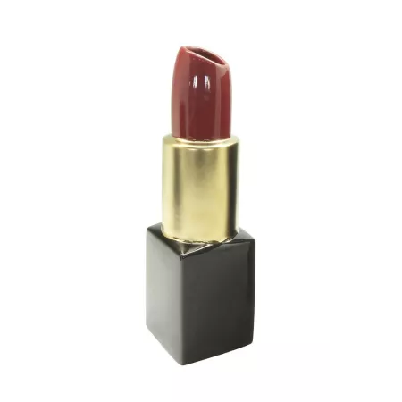 Vase Rouge à lèvres