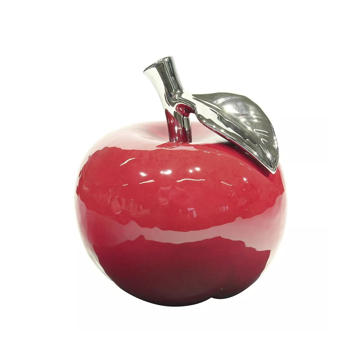 Pomme Rouge 10 cm