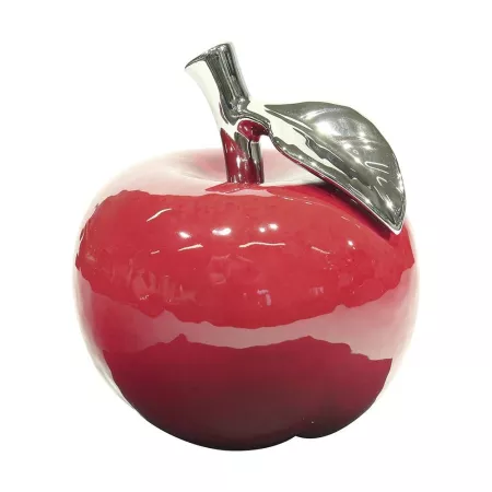 Pomme Rouge 10 cm