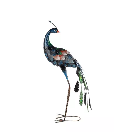 Paon H.80cm