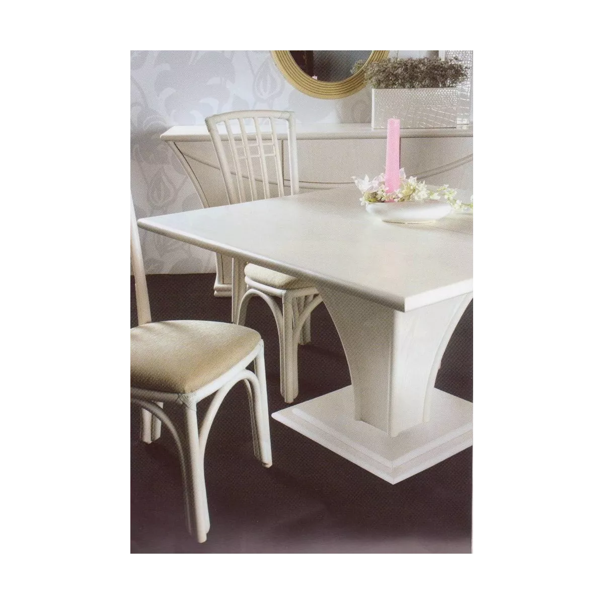 Table Talia Carrée à partir de